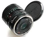 Objectif fd 35-70mm 3.5-4.5