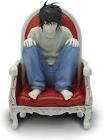 Death note figurine l