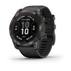 Montre connectee fenix 7x pro