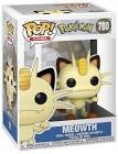 Pop meowth 780