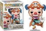 Pop buggy the clown 1276