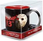 Mug vendredi 13