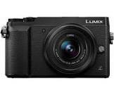 Hybride lumix dmc-gx80 + 12-32mm + 35-100mm + 25mm