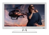 Tv 26" 66 cm (26") 26hw4323w
