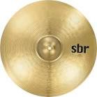 Cymbales ride sbr 20"