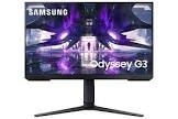 Ecran pc 24'' odyssey g3 s24ag300nr