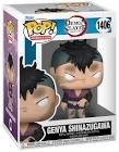 Figurine 1406 genya shinazugawa