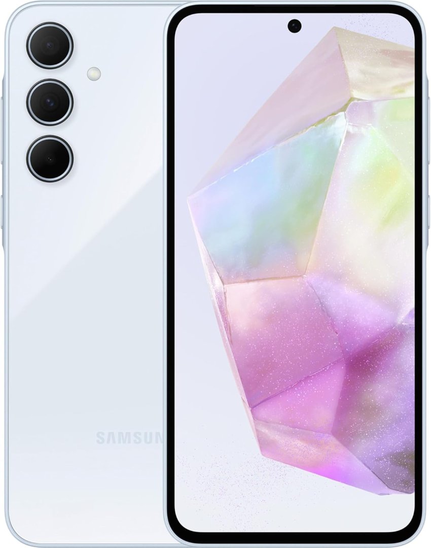 Galaxy a35