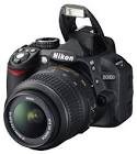 Appareil photo d3100 + 18-105mm 1:3.5-5.6g af-s ed