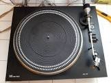 Platine vinyle sx 5685