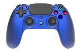 Manette ps4 bleu 140107d ps4 / ps3