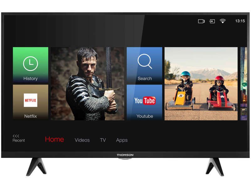 32" (81cm) tv led 32hd5526