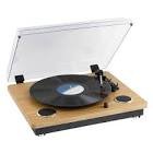Tourne disque tes191