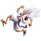 Figurine beyond the level luffy