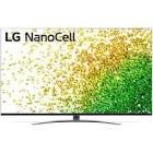 Television 126 cm (50") 50ur73006la led 3840 x 2160 4k smarttv