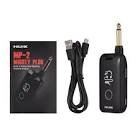 Jack sans fil emeteur/recepteur mp-2 mighty plug