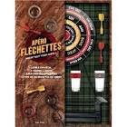 Jeu de societe apero flechettes