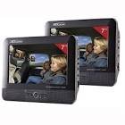 Multimedia player vic220