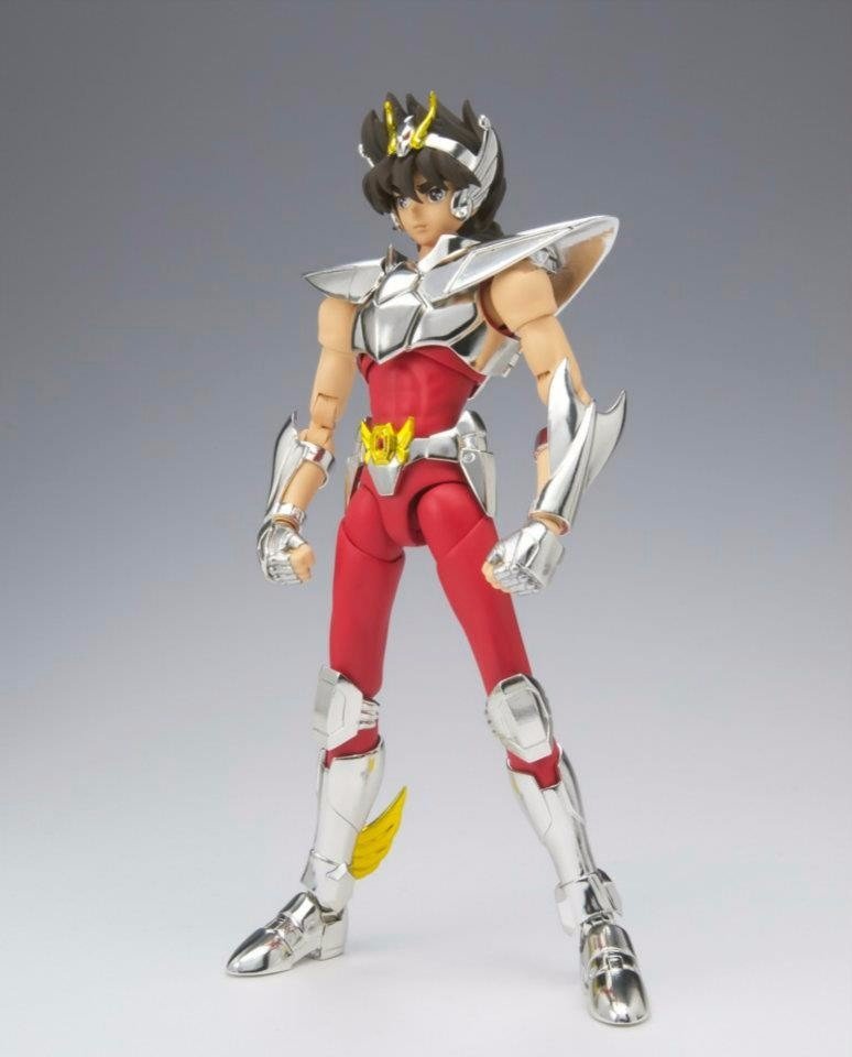 Jouet pegasus seiya revival