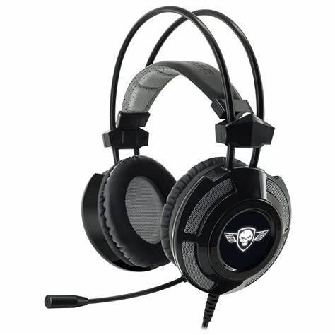 Casque mic-ph3mp