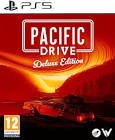 Jeu pacific drive deluxe edition