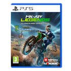 Jeu mx vs atv legends 2024 monster energy supercross