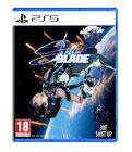 Jeu stellar blade