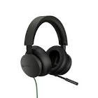 Casque filaire stereo headset
