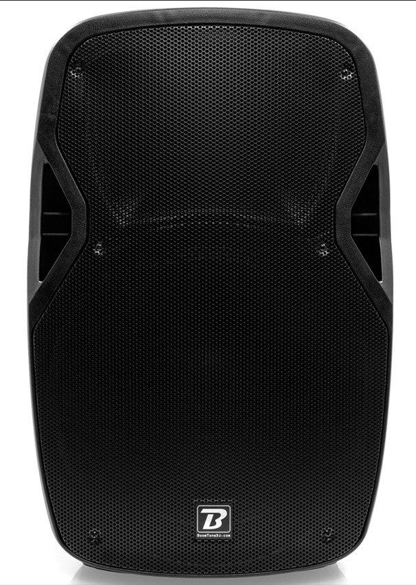 Enceinte amplifiee ps12a-bt