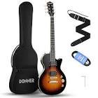 Guitare electrique est 2012
