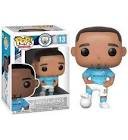 Figurine gabriel jesus 13