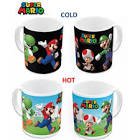 Mug thermo-reactif 325 ml