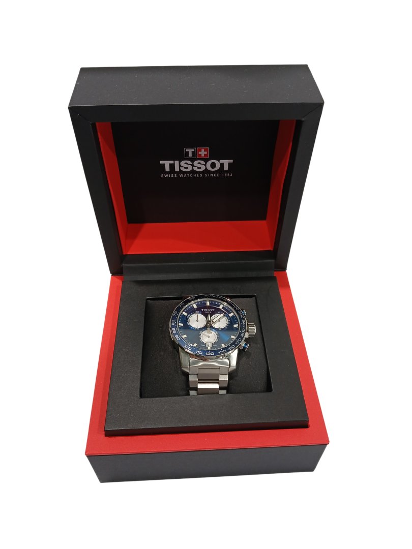 Montre quartz t125617