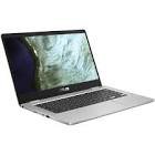 Chromebook c423na-ec0561 14" celeron n3350 2,40 ghz 64go 8go intel hd graphics 500