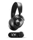 Casque wireless arctis nova pro wireless
