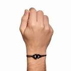 Bijouterie fantaisie bracelet menottes r15 ti