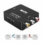 Convertisseur av2hdmi