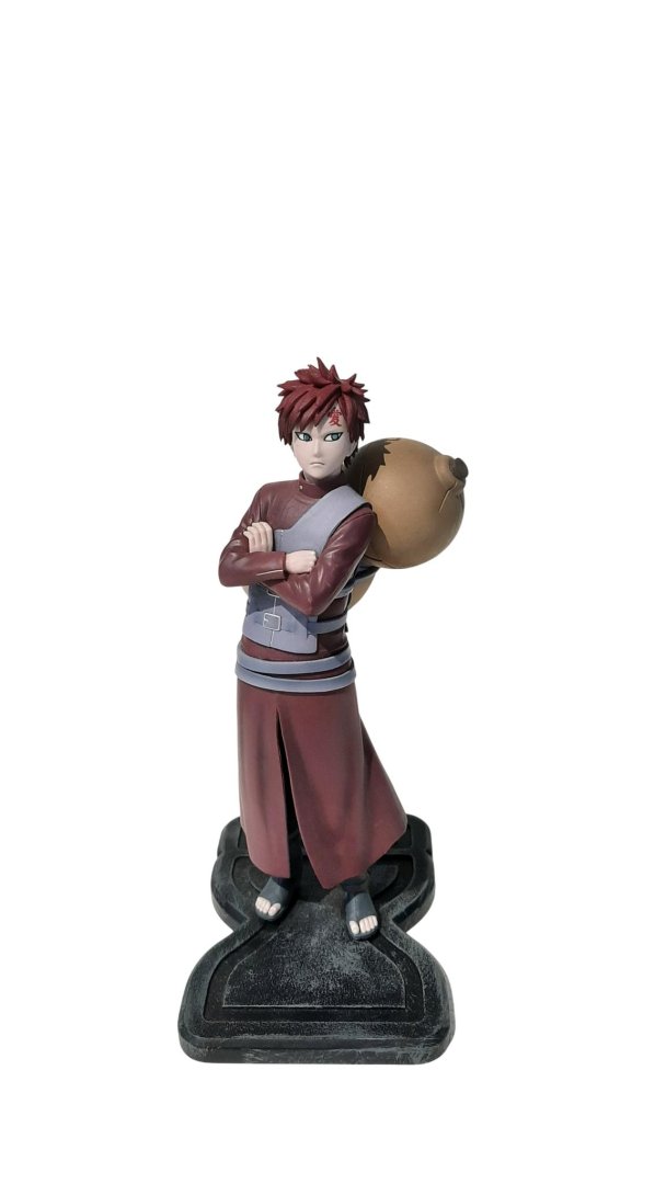 Figurine gaara