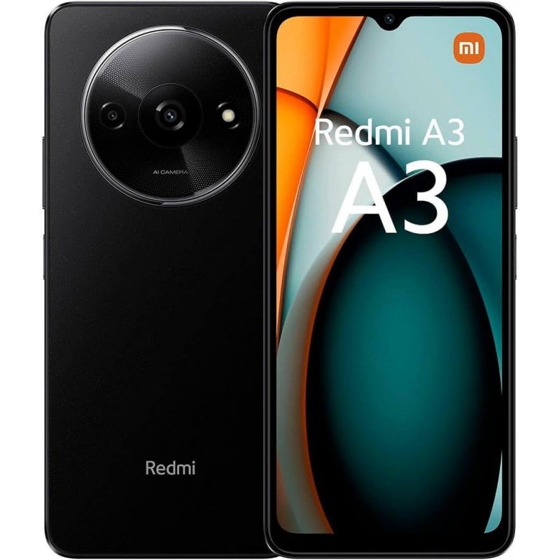 Xiaomi redmi a3