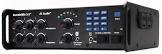 Amplificateur de casque remotemix 4