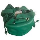 Maroquinerie sac taille unique emeraude