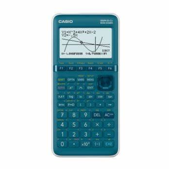 Calculatrice graphique graphi 25+eii