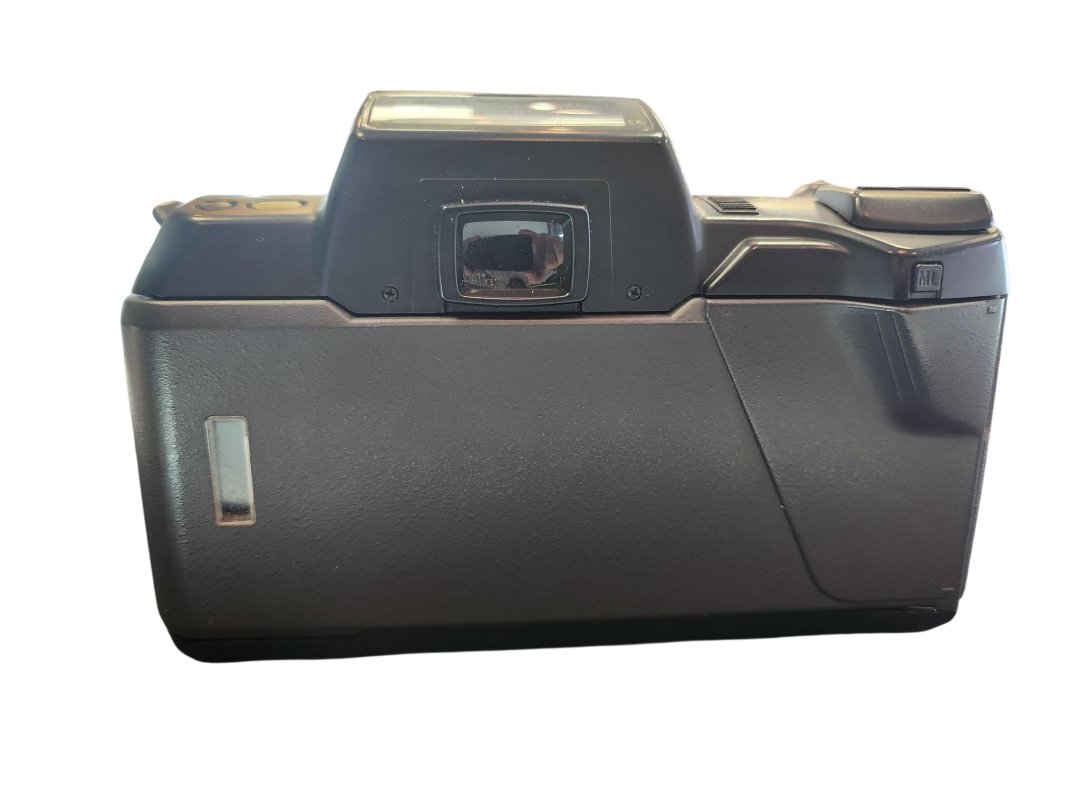 Reflex et hybride sf7