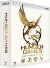 Hunger games integrale 5 films