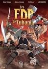 T1 - les fdp