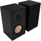 Enceinte amplifiee la paire kd-400