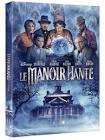 Le manoir hante