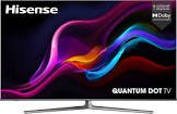 Tv superieure 55" smart tv 135 cm 55u8gq 135 cm 4k qled 3840 x 2160 smarttv
