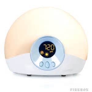 Similuateur d'aube bodyclock starter 30