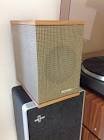 Enceinte tesla ars 711